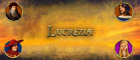 Lucrezia 2